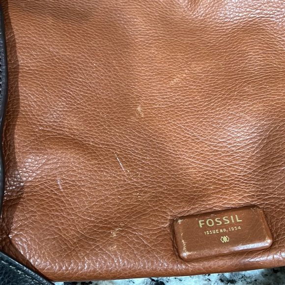 Fossil purse large - Picture 6 of 8